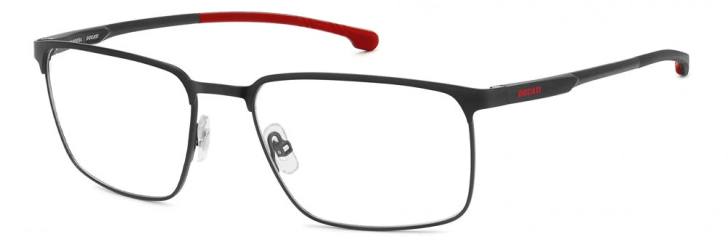 Carrera CARDUC054 Eyeglasses - view 6
